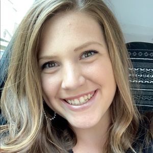 Meet your Posher, Camryn